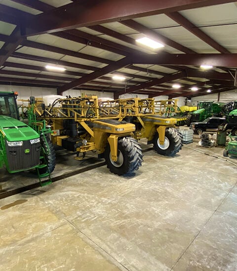 Cornhusker Ag Group