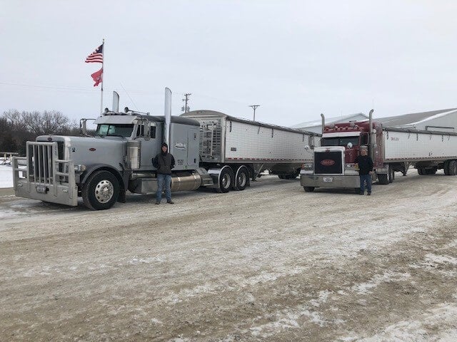 Equipment Transport
