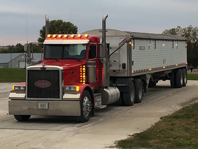 Equipment Transport