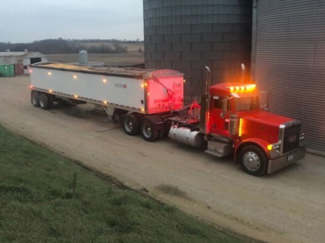 Equipment Transport