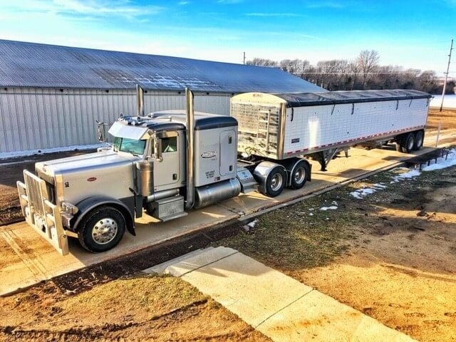 Equipment Transport